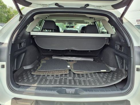 Certified 2022 Subaru Outback Onyx Edition XT w/ Popular Package #2 image 18