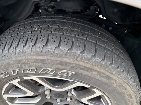 Used 2025 RAM 1500 Laramie w/ Sport Appearance Package image 6