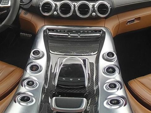 Used 2017 Mercedes-Benz AMG GT S image 26
