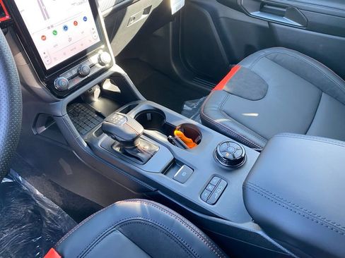 New 2025 Ford Ranger Raptor image 23