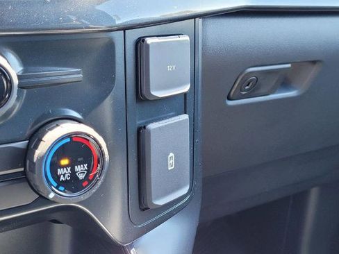 New 2025 Ford F150 STX image 23