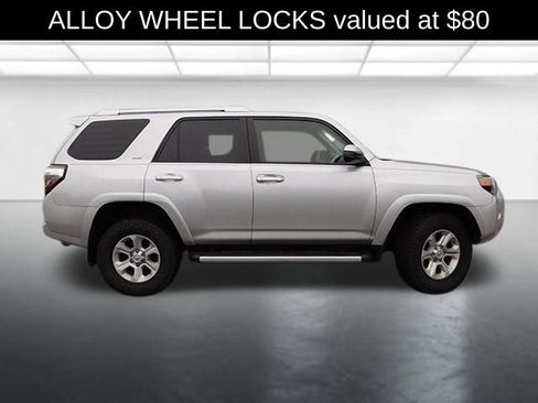 Used 2016 Toyota 4Runner SR5 image 4