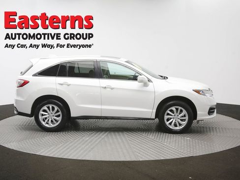 Used 2018 Acura RDX AWD image 48