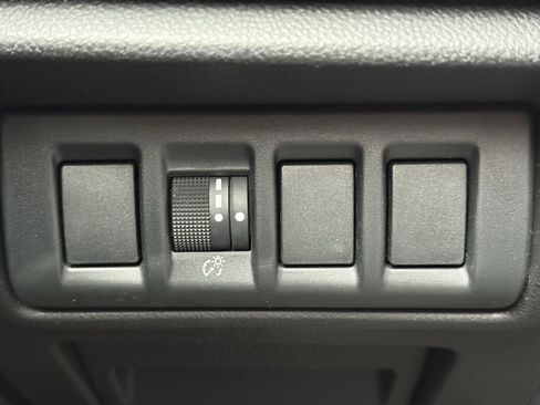 Certified 2025 Subaru Outback Premium w/ Popular Package #1 image 18