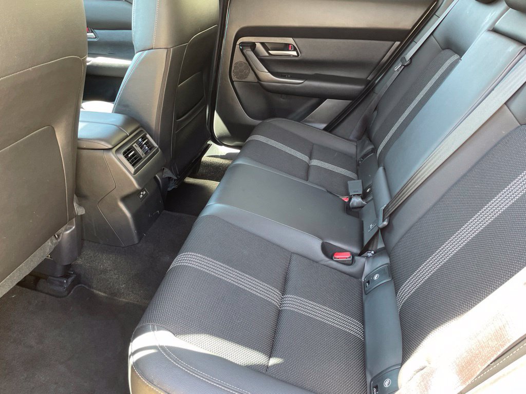 Certified 2025 MAZDA CX-50 AWD 2.5 S w/ Preferred Package image 19