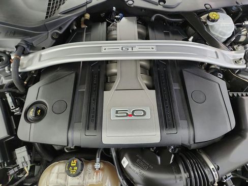 Used 2018 Ford Mustang GT w/ GT Performance Package RWD image 28
