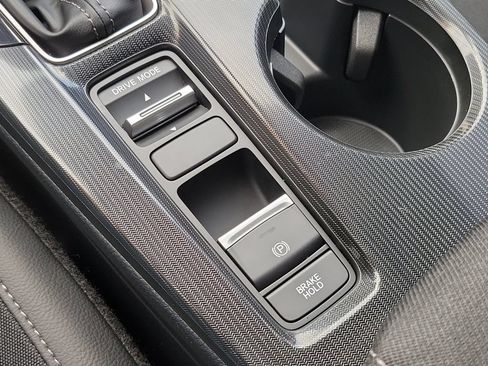 Used 2025 Honda Civic FWD Hybrid Sedan image 29