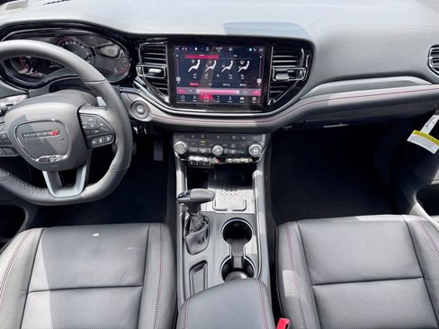 New 2026 Dodge Durango GT AWD/4WD image 11