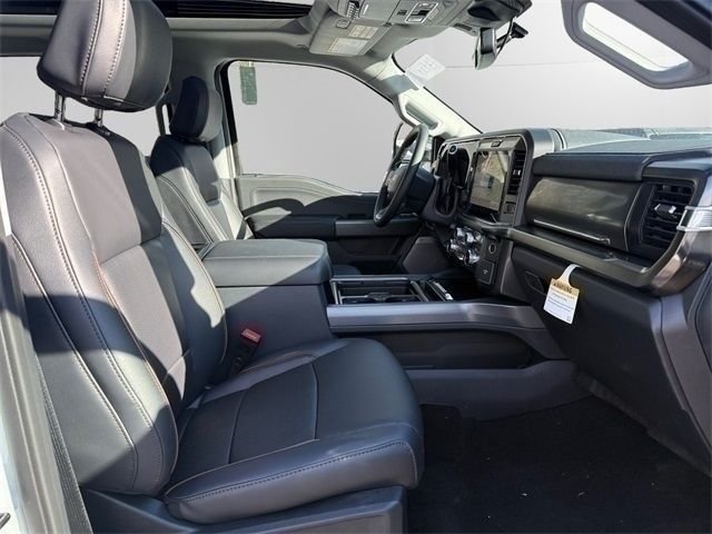 New 2026 Ford F350 Lariat w/ Lariat Premium Package AWD/4WD image 15