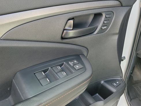 Used 2022 Honda Passport TrailSport image 18