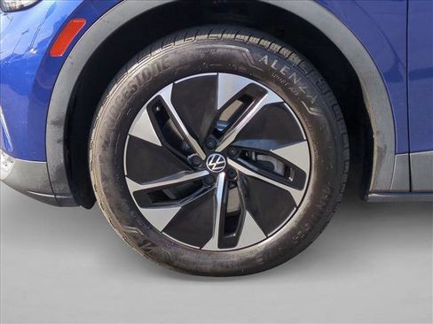 Used 2021 Volkswagen ID.4 Pro S AWD/4WD image 22