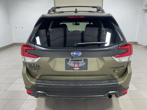 Used 2025 Subaru Forester Wilderness AWD/4WD image 5