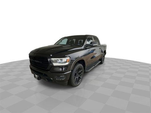 Used 2022 RAM 1500 Laramie image 4