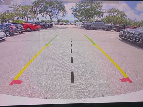 New 2026 Jeep Grand Cherokee Laredo RWD image 21