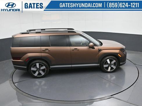 New 2026 Hyundai Santa Fe Limited image 40