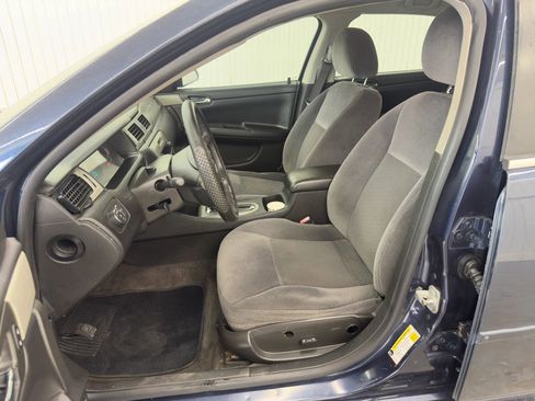 Used 2007 Chevrolet Impala LT image 9