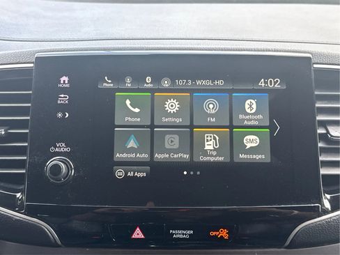 Used 2022 Honda Pilot EX-L image 14