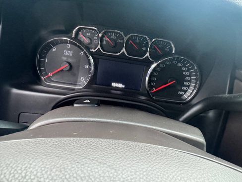 Used 2015 Chevrolet Tahoe LT w/ Max Trailering Package image 12