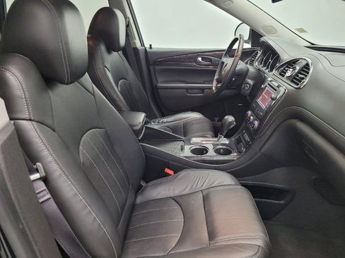 Used 2015 Buick Enclave Premium w/ Experience Buick Package image 21