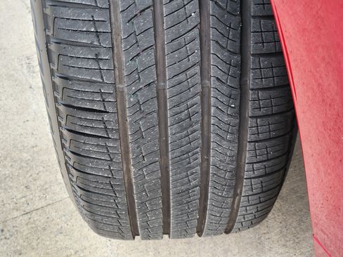 New 2025 Land Rover Range Rover Sport Dynamic SE image 11