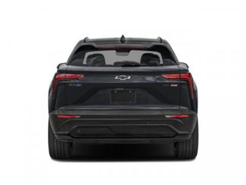 Used 2024 Chevrolet Blazer EV RS image 8