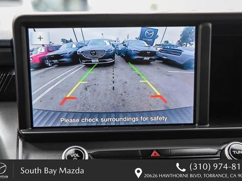 Used 2022 Ford Maverick XL w/ Equipment Group 100A Standard AWD/4WD image 21