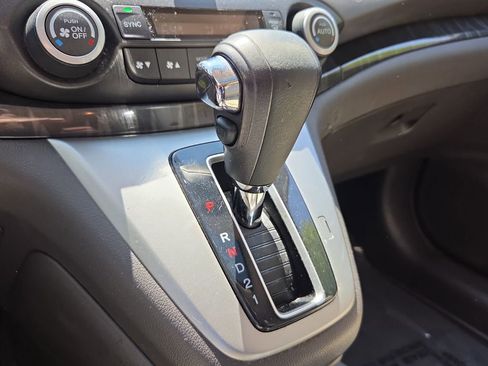 Used 2013 Honda CR-V EX-L image 21