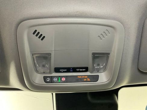 Used 2023 Chevrolet Malibu LT image 21