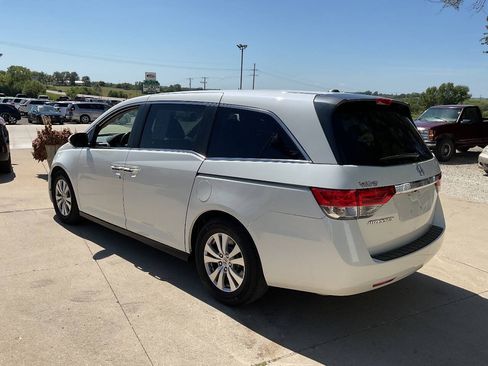 Used 2016 Honda Odyssey EX-L image 7