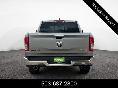Used 2019 RAM 1500 Big Horn