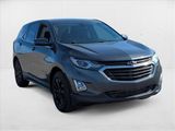 Used 2018 Chevrolet Equinox LT image 3