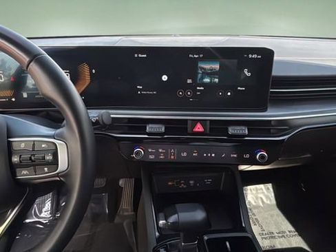 Used 2025 Kia K5 GT-Line FWD image 11