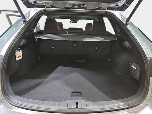 New 2026 Lexus RX 350 F Sport image 12