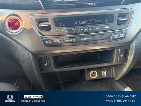 Used 2019 Honda Passport EX-L image 6