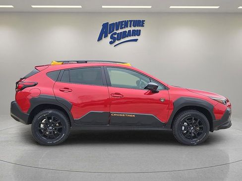 New 2026 Subaru Crosstrek 2.5i Wilderness image 7