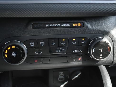 Used 2024 Ford Bronco Sport Big Bend w/ Convenience Package AWD/4WD image 30