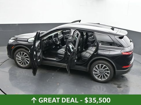 Used 2024 Lincoln Corsair Reserve image 85