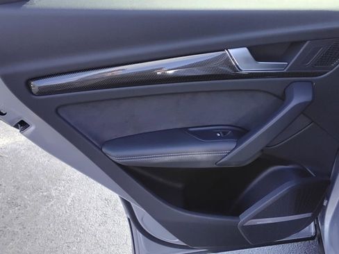 Used 2023 Audi SQ5 Premium Plus w/ Premium Plus Package image 20