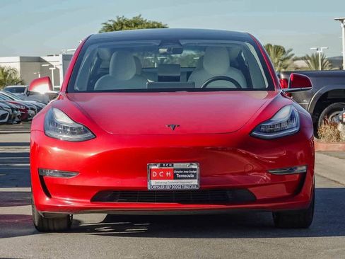 Used 2020 Tesla Model 3 Long Range image 2