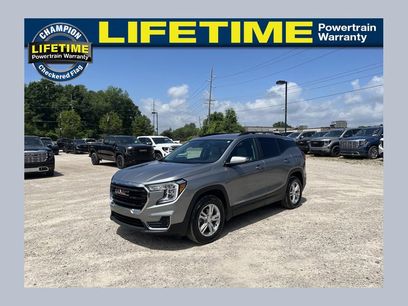 Used 2024 GMC Terrain SLE w/ Driver Convenience Package