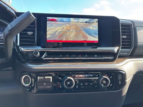 New 2026 Chevrolet Silverado 1500 LT image 16