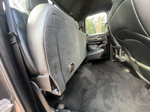 Used 2020 RAM 1500 Rebel image 31