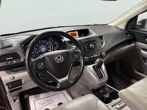 Used 2012 Honda CR-V EX-L image 13
