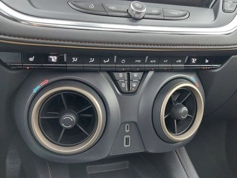 Used 2023 Chevrolet Blazer Premier w/ Driver Confidence II Package image 40