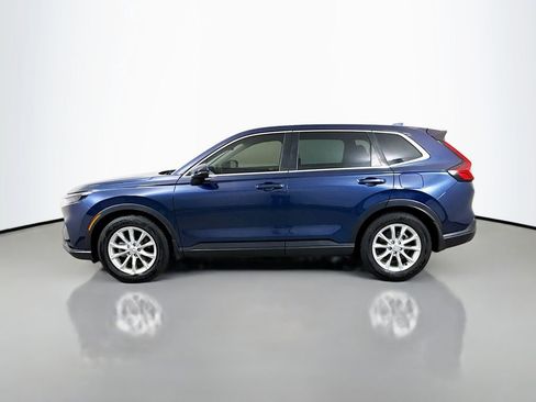 Used 2024 Honda CR-V EX-L image 4