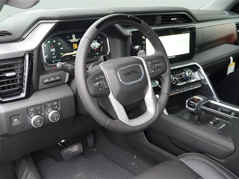 New 2026 GMC Sierra 1500 Denali image 11