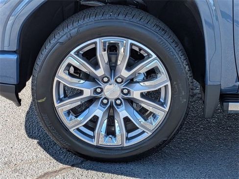 New 2026 GMC Sierra 1500 Denali w/ Denali Reserve Package image 10