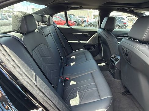 Used 2026 BMW 530i RWD image 28