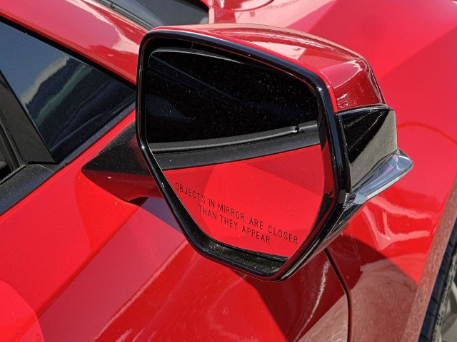 Used 2026 Chevrolet Corvette Z06 RWD image 27