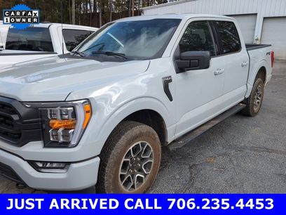 Used 2023 Ford F150 XLT w/ Equipment Group 302A High